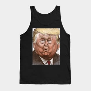 tramp Tank Top